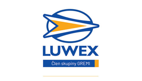 Luwex člen skupiny Gremi, tisková zpráva