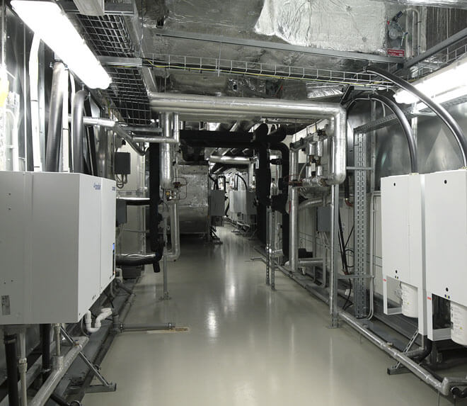 Delivery and installation of clean rooms-Luwex, a.s.