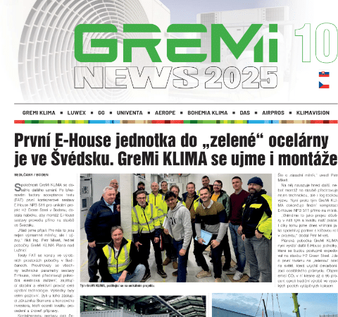 VZDUCHOTECHNIKA NEWS 01-01