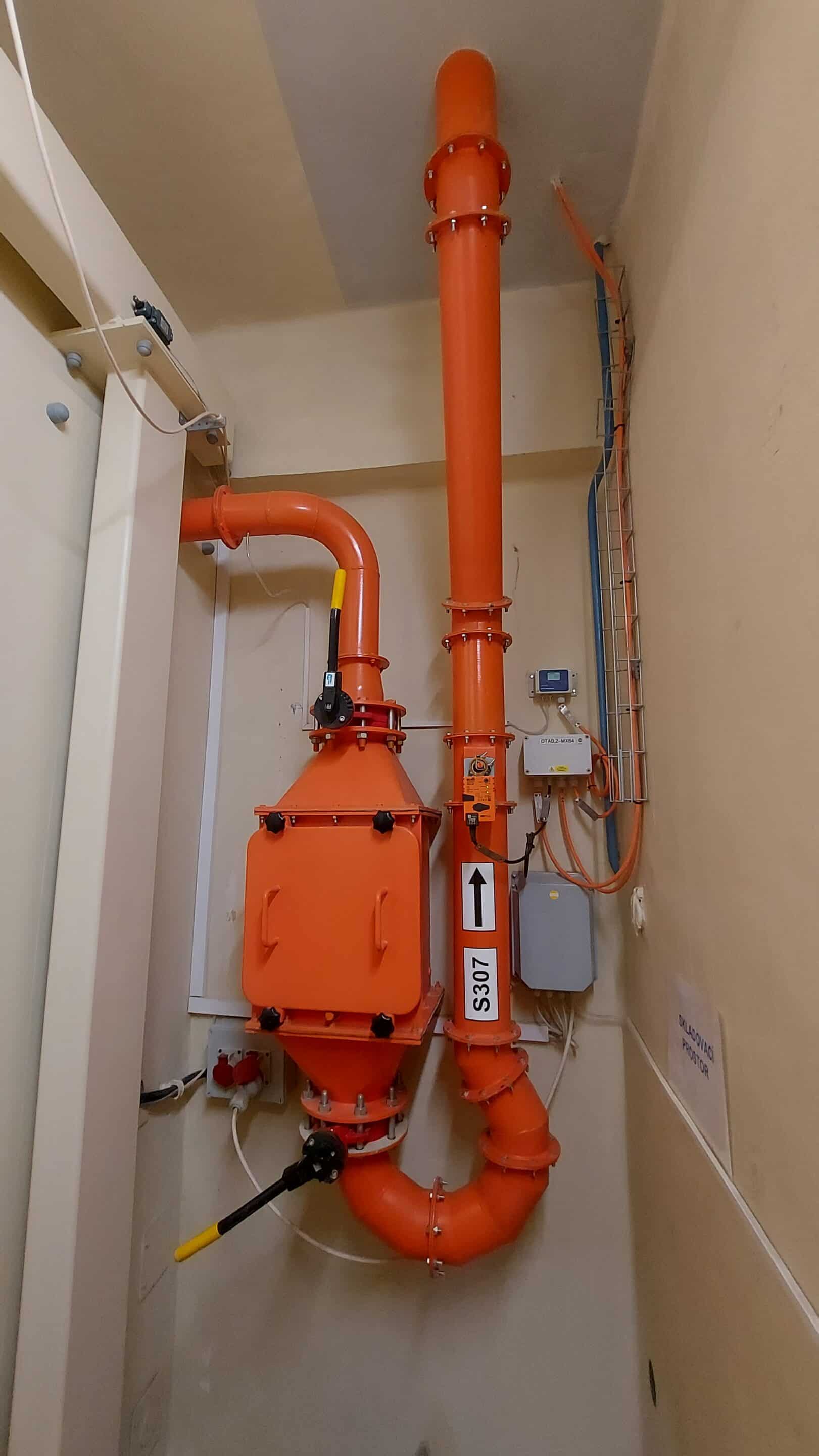 Nová železniční stanice Praha – Bubny