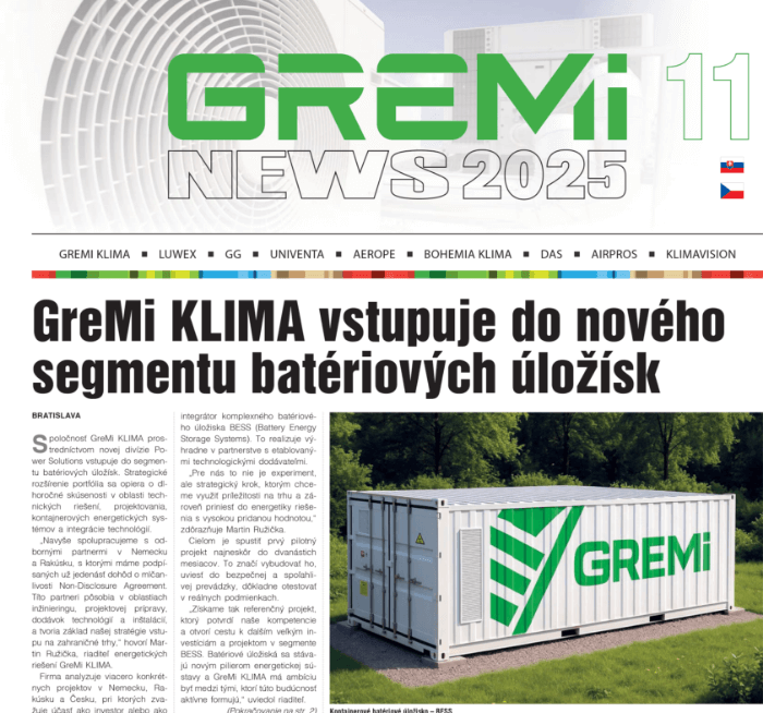 VZDUCHOTECHNIKA NEWS 01-01